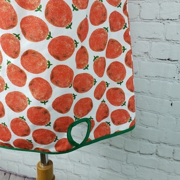 Peg & Kris Sleeveless Retro Style Shell Top 4 - Picture 10 of 12